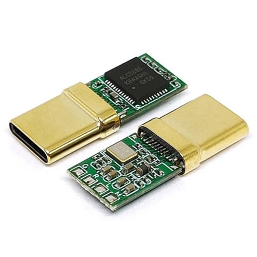 Prise Mâle USB-C résout vos problèmes de son sur smartphone - 2
