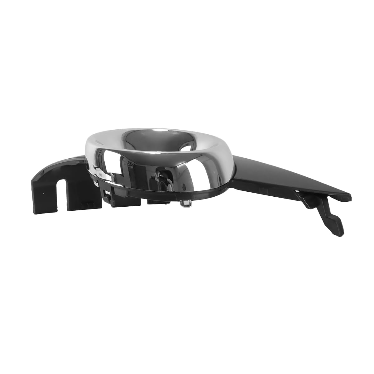 Cadre de feu antibrouillard Avant Compatible avec Les modèles Peugeot 207 Sport 2006-2009, 7452HX (Gauche)