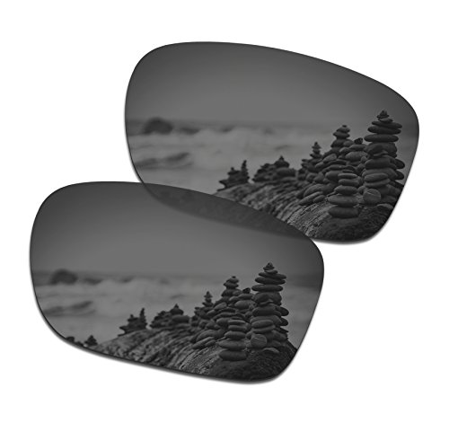 Image of Men's Replacement Lenses /Earsocks /Nosepieces /Rubber Kits for Oakley X Squared OO6011 Sunglass - More Options