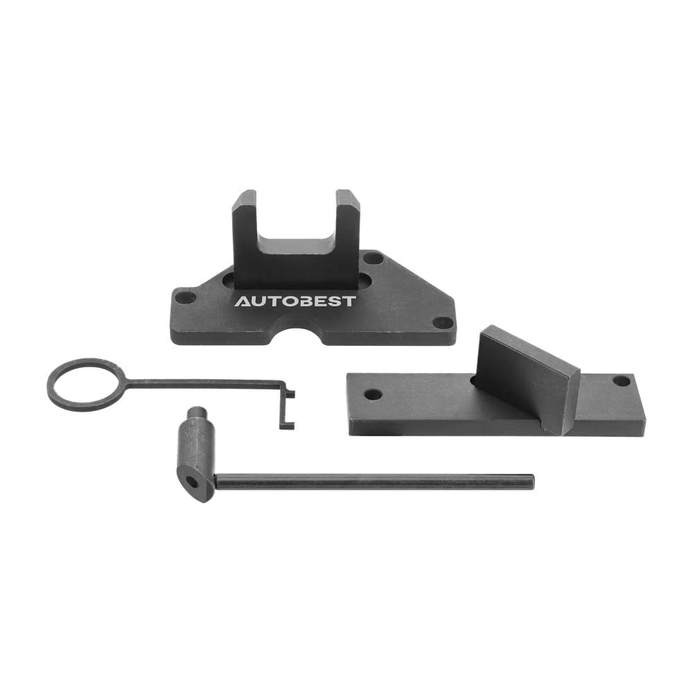 Autobest Kit de calage distribution 1.2 Puretech turbo