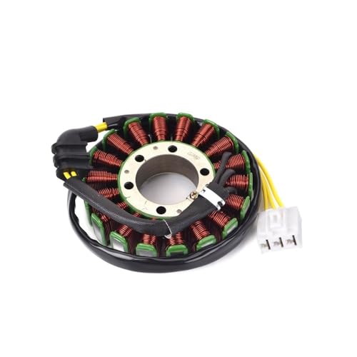 Bobine de stator pour moto VFR800 2002-2009 alternateur 31120-MCW-D03