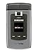 Samsung Alias SCH-u740 for Verizon (Black)