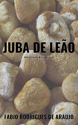 Juba de Leão: Hericium Erinaceus