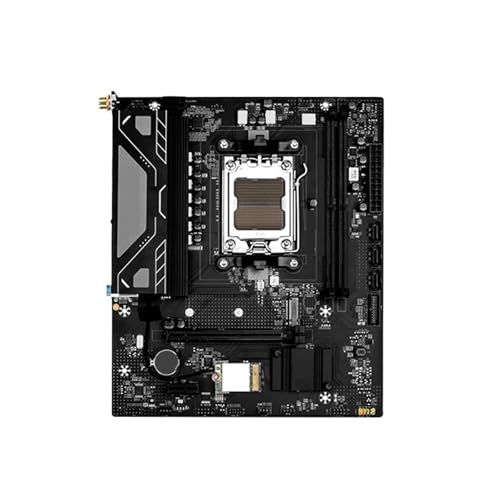 �݊���������܂�B650M WiFi �Q�[�~���O�}�U�[�{�[�h�ADDR5�AM.2 �ƌ݊���������AAMD AM5 CPU 7500F/7900X/7700X/7600X ���T�|�[�g