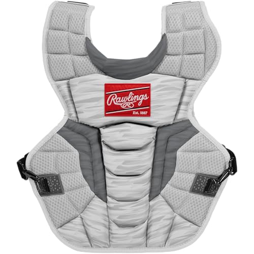 Rawlings Velo 2.0 équipement de baseball pour catcher adulte