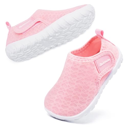 Baby Water Shoes Boys Girls Toddler Infant Quick Dry Beach Aqua Shoes3