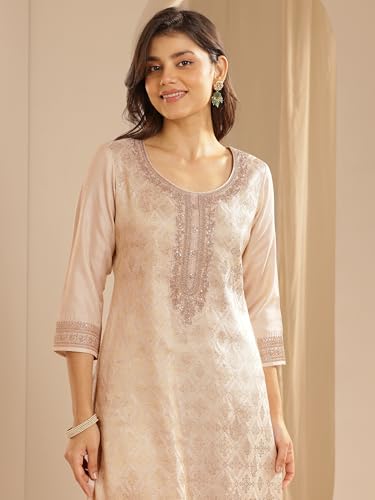 Image of Libas Women Kurta Set