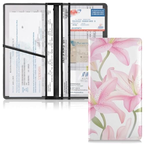 Organizador de Documentos Plegable miniatura 2