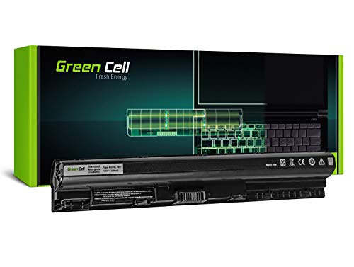 Green Cell Laptop Akku für Dell Inspiron 15 5551 5552 5555 5558 5559 3558 3567 17 5755 5758 5759 Vostro 3558 3568 Latitude 3470 3570