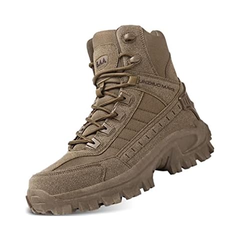 Bottes militaires 5.AA B21 Cover