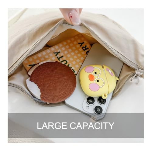 Crescent Crossbody Bags for Women ，Nylon Purses Trendy,Small Travel Sling Bag Hobo4