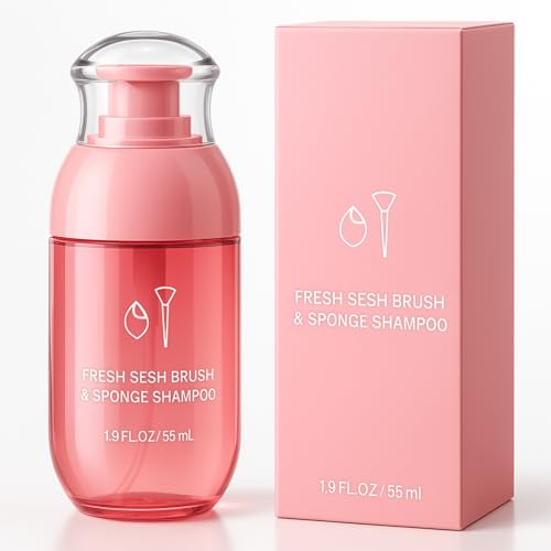 Limpiador de brochas de maquillaje, limpiador de brochas de maquillaje, solución de limpieza de brochas de maquillaje, limpiador de brochas de maquillaje, limpiador de brochas de maquillaje, limpieza