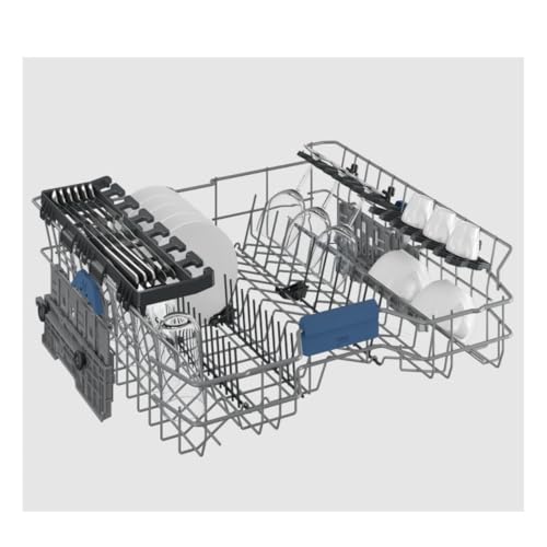 BEKO BDFN26431S - vue 9