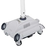 Automatic Pool Cleaner Intex