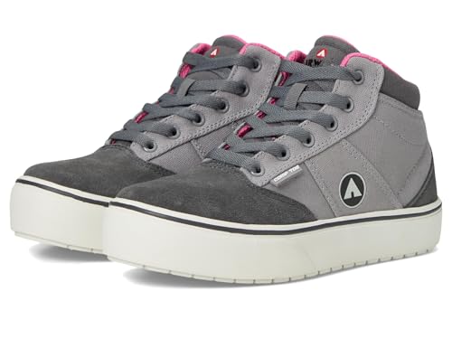 Airwalk Female Composite Toe Venice Mid Graphite 9 Wide by Airwalk - Used condition - US$112.27