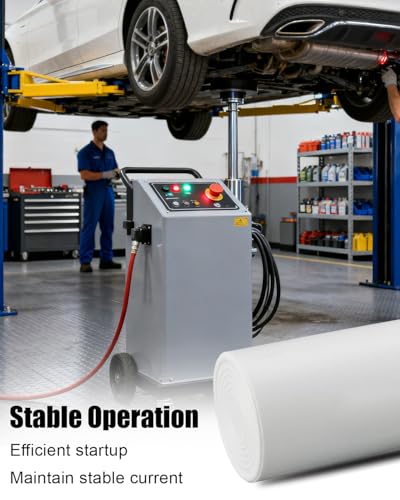 Condensateur FA7175 haute durabilité pour unité Global Hydraulics
