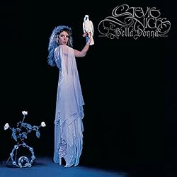 Bella Donna - Stevie Nicks