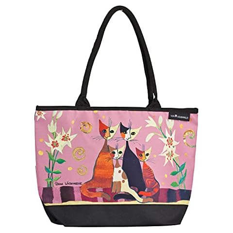 Sac Besace Rosina Wachtmeister Cover
