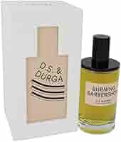 Amazon.com : D.S. & Durga D.S. & Durga Burning Barbershop
