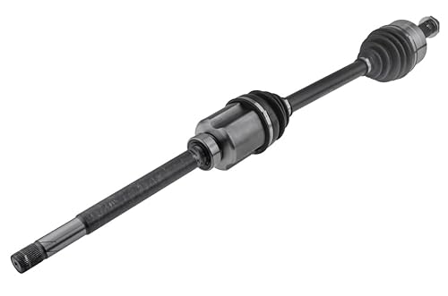 DRIVESHAFT FRONT Compatible With MERCEDES VITO W447 109CDI 110CDI 111CDI 14- NPW-ME-152 high quality replacement driveshafts durable front right car part for vehicles ensuring reliable performance