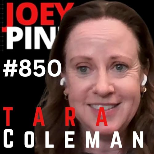 #850 Tara Coleman: Why Knowing What to Eat Isn&rsquo;t the Problem 🍎