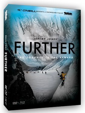 jeremy jones trilogy snowboard dvd Further & Blu-ray DVD Combo Pack with Sports & Outdoors Model:MXL 5.8 G2 No-MC w/Glideplate Which One's Better to personal