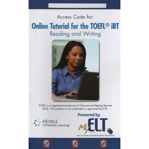 Online Tutorial for TOEFL iBT Online Tutorial for TOEFL iBT, Reading ...
