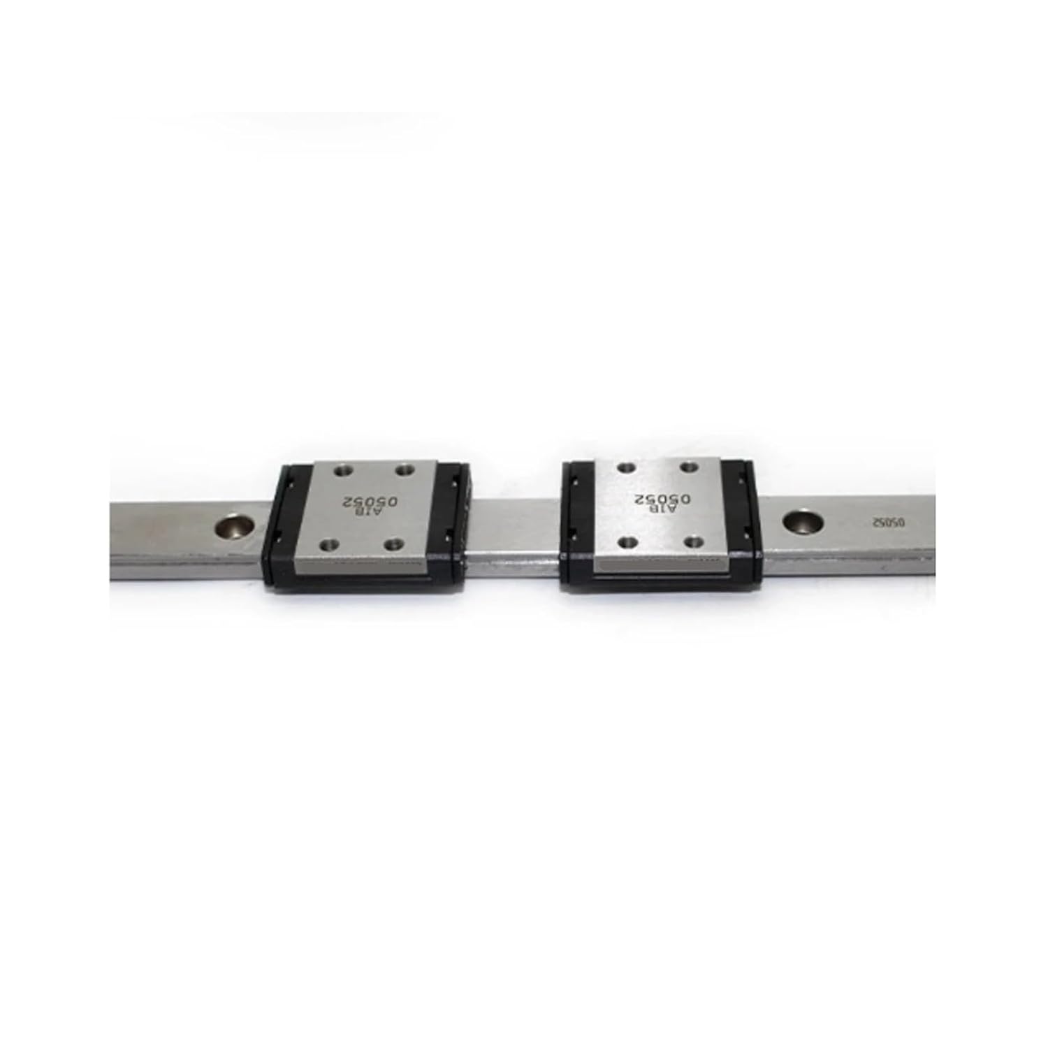 SRS7WM SRS7WGM SRS7WN SRS7WGN Linear Guide Slide Rails Carriage Linear Motion(SRS7WGN)
