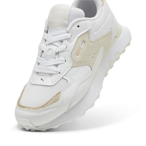 Image of Puma Womens Rider Fvw Glam WNS Sneaker