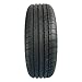 Forceum Penta All-Season Truck/SUV Touring Radial Tire-225/65R17 225/65/17 225/65-17 106H Load Range XL 4-Ply BSW Black Side Wall UTQG 420AA