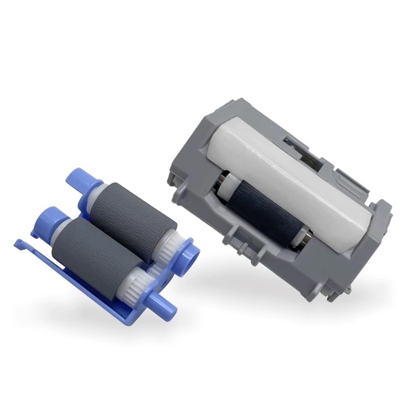 Amazon.com: CHEWO Pickup Paper Roller Kit for HP LaserJet Pro