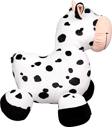 Inflate-a-mals Inf-RO EU - Mucca da Equitazione