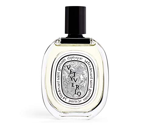 Diptyque Vetyverio Edt 100 ml