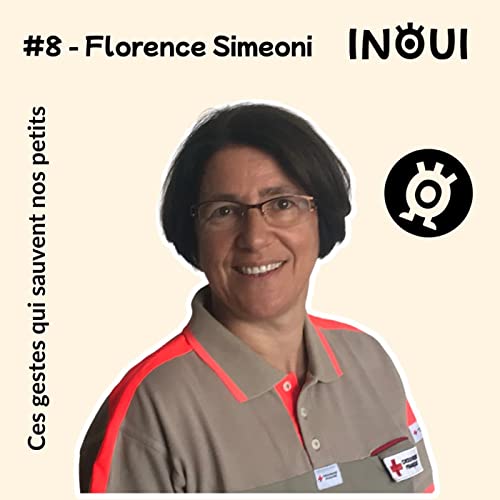 Ces gestes qui sauvent nos Petits Podcast Por  arte de portada