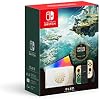 Nintendo Switch – Modelo OLED - Edición The Legend of Zelda: Tears of the Kingdom Clasificación ESRB: Todos | 28 abr 2023 | por Nintendo 2