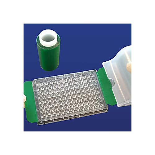 Plate Seal PS-PET-200K Quick Seal Applicator System, 1 Applicator + 2 Rolls