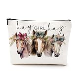 Chenyoumaoyi Bolsa de maquillaje para madrina,