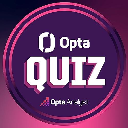 Opta Quiz cover art