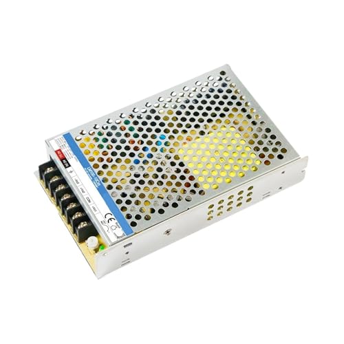 Alimentation à découpage LM100-10C052412-20 pour centraliser vos tensions