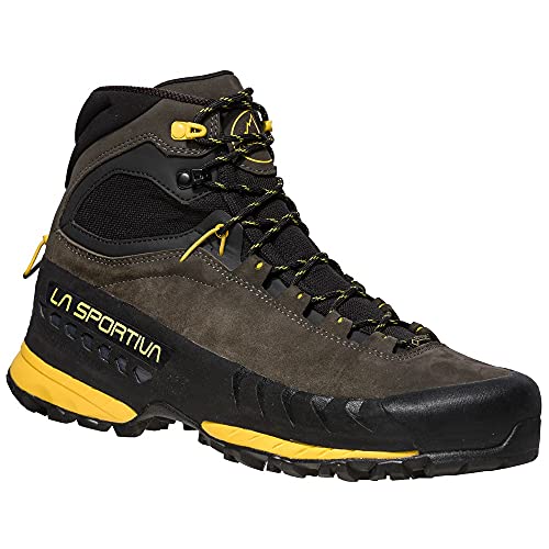 Chaussures de randonnée basses Femme TX5 GTX La Sportiva imperméables en cuir