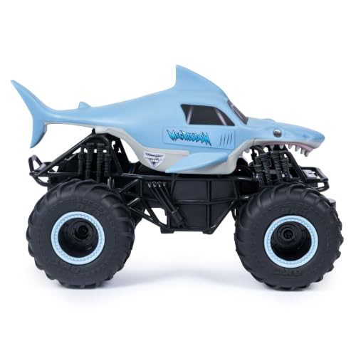 Monster Jam Megalodon RC Truck