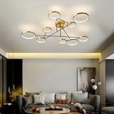 Zoom IMG-1 plafoniera a led dimmerabile dal Zoom IMG-1 plafoniera a led dimmerabile dal