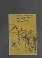 Aboard the Lizzie Ross B0007HQTJM Book Cover