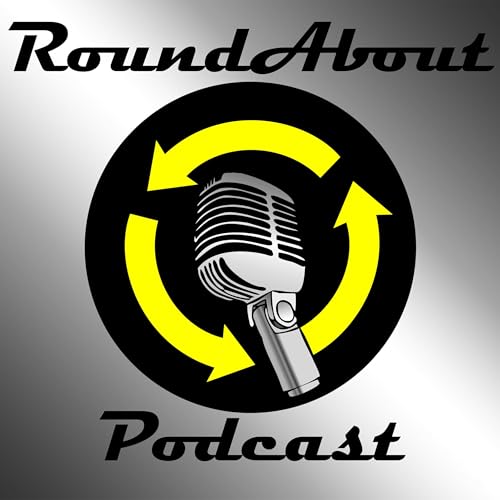 The RoundAbout Podcast cover art