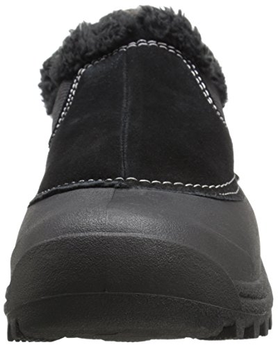 Northside Women’s Kayla Snow Shoe,Black,6 M Us #TOP1