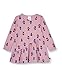Fred’s World by Green Cotton Deco l/s Dress Baby