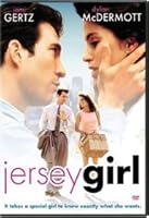 Jersey Girl 140494060X Book Cover