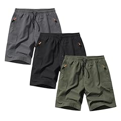 Black/Army Green/Dark Grey