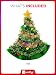 Weihnachtsbaum Hut für Weihnachten und Weihnachtsfeier