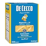 De Cecco Semolina Pasta, Spaghetti No.12, 1 Pound